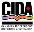 CIDA Logo